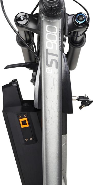 Immagine prodotto Rockrider E-ST 900 (43.60 cm)