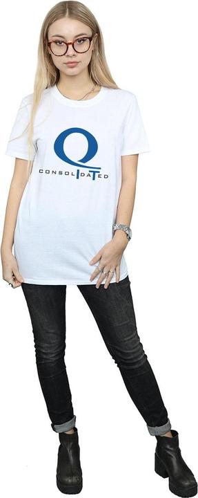 Produktbild Arrow Queen Consolidated Logo TShirt (XXL)