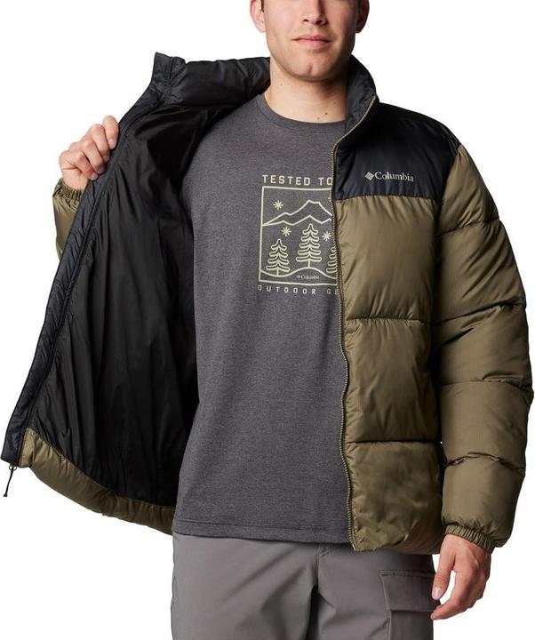 Image du produit Columbia Veste Puffect III (L)