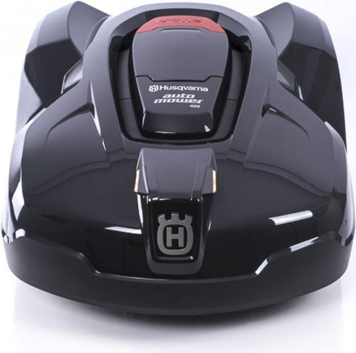 Produktbild Husqvarna Automower 420 (2200 m²)