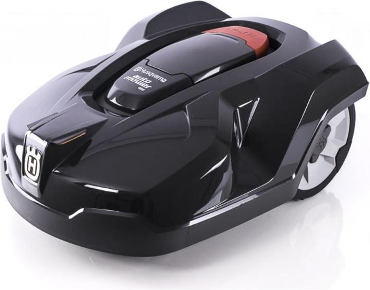 Produktbild Husqvarna Automower 420 (2200 m²)