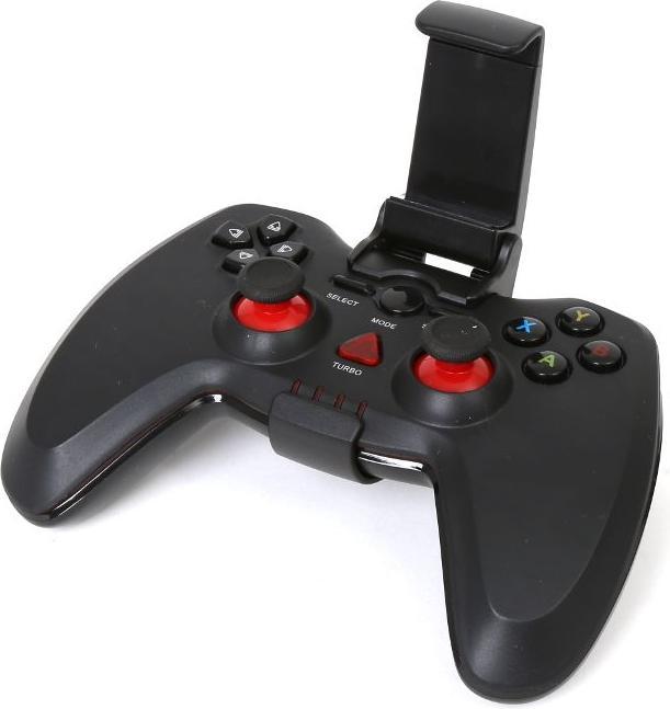 Immagine prodotto Omega Gamepad Sandpiper OTG (42403) (Android, PC, PS3)
