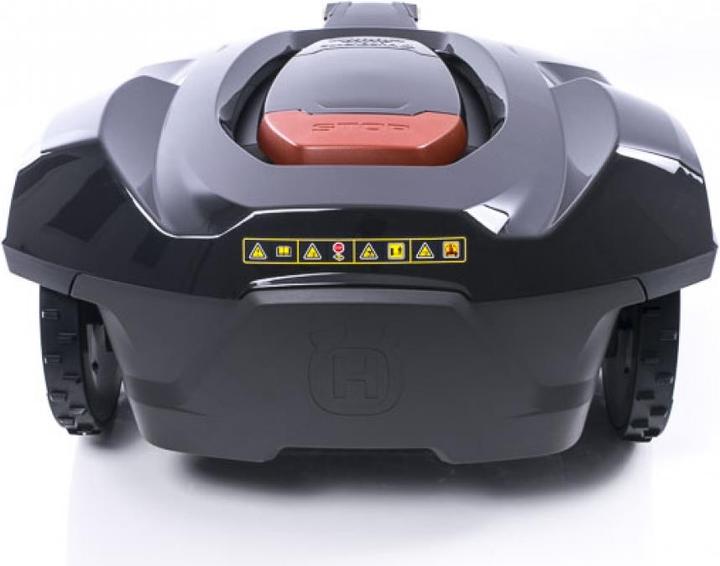 Produktbild Husqvarna Automower 420 (2200 m²)