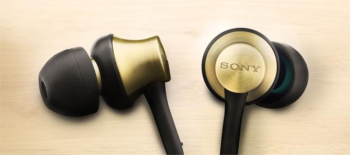 Image du produit Sony Mdr-Ex650ap (pas de réduction du bruit, Filaire)