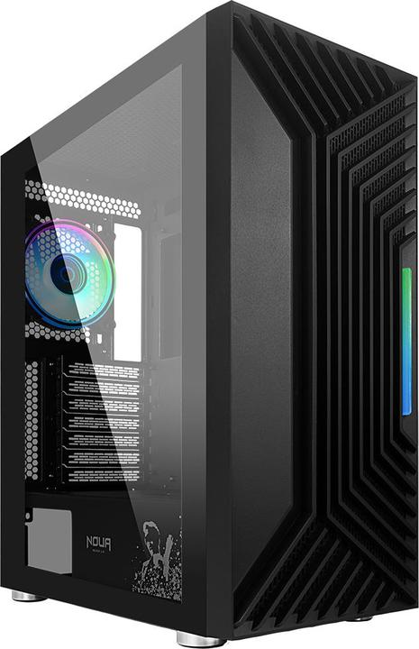 Produktbild Noua neo f18 (ATX, mATX, Mini-ITX)