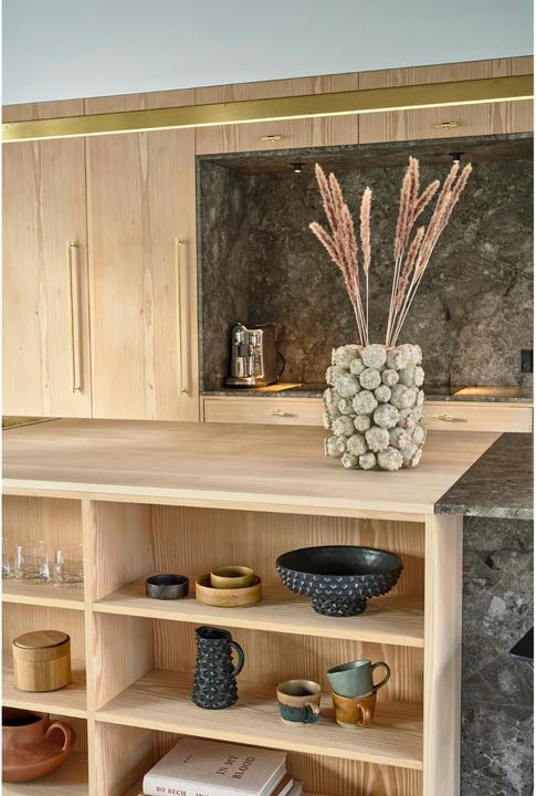 Actual product image Villa Collection Vaest Ceramic Series (1.70 l)