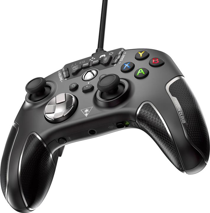 Turtle Beach Recon Cloud (Xbox Series S, Android, Xbox One S, PC, Xbox Series X)