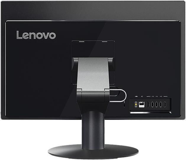 Image du produit Lenovo V510z AIO (Intel Core i5-7400T, 8 Go, 256 Go)