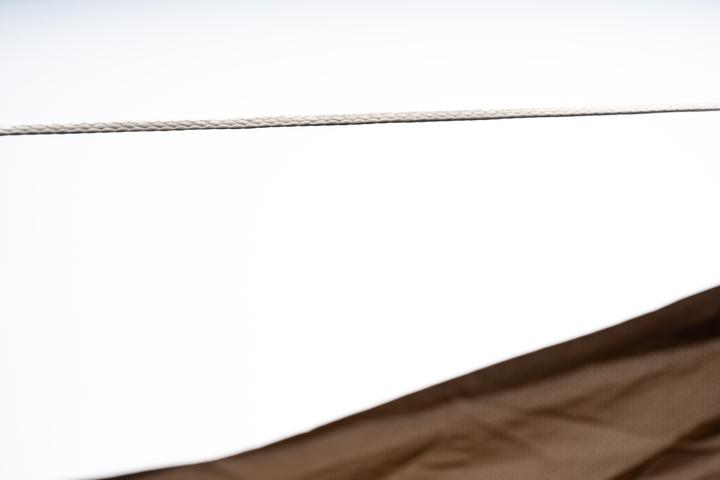 Produktbild Cocoon Ultralight Hammock Single (140 kg)