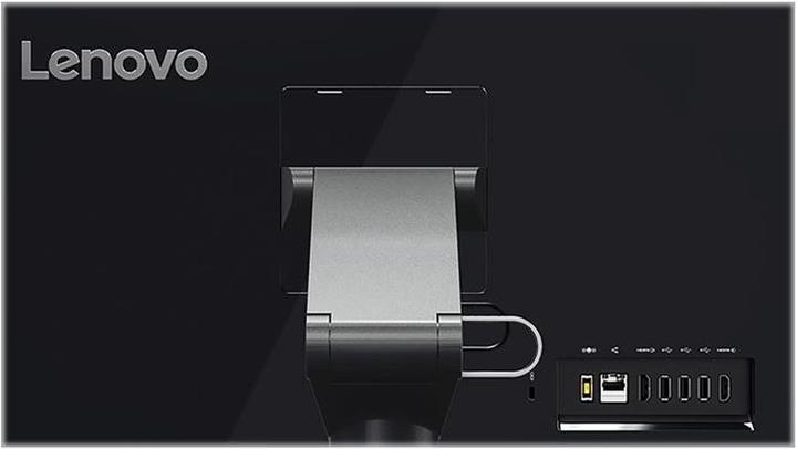 Image du produit Lenovo V510z AIO (Intel Core i5-7400T, 8 Go, 256 Go)