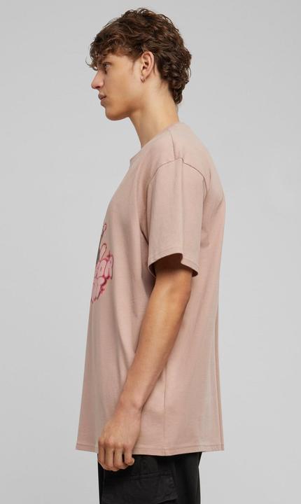 Produktbild Urban Classics Nice for what Heavy Oversize Tee - 127043 (L)