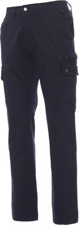 Immagine prodotto Payper pantaloni elasticizzati forest (44)