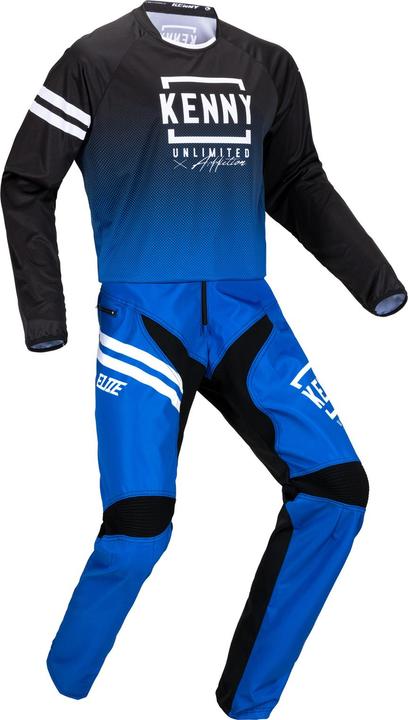 Image du produit Kenny Elite (XXL)