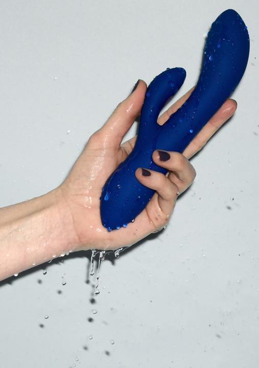 Image du produit Ohhcean Vibrateur Rabbit