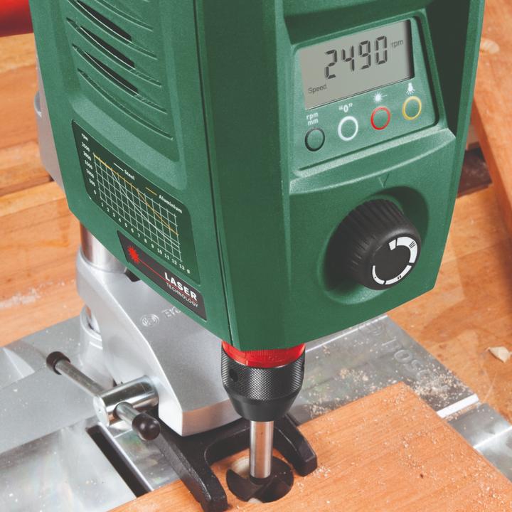 Actual product image Bosch Home & Garden Pbd 40