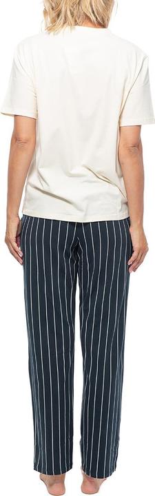 Produktbild Schiesser Organic Cotton Schlafanzug (34, XS)