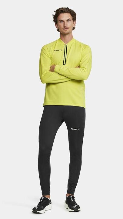 Immagine prodotto Craft Extension Mezza Zip M (XXL)