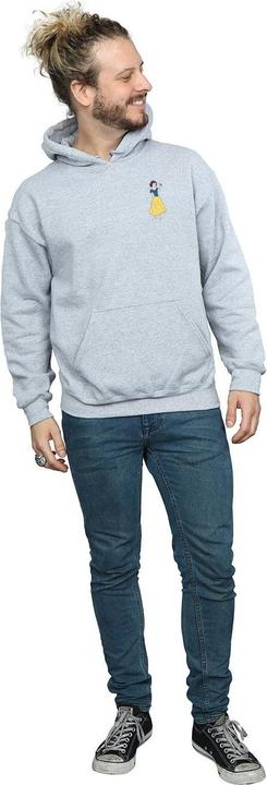 Produktbild Disney Princess Snow White Chest Kapuzenpullover (XL)