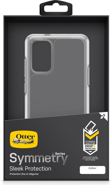 Produktbild OtterBox Symmetry (Samsung Galaxy S20+, Samsung Galaxy S20+ 5G)