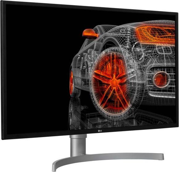 Produktbild LG 32UL750-W (3840 x 2160 Pixel, 31.50")