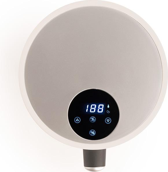 Actual product image Create Air Fryer
