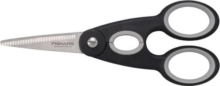 Actual product image Fiskars Kitchen scissors (22 cm)