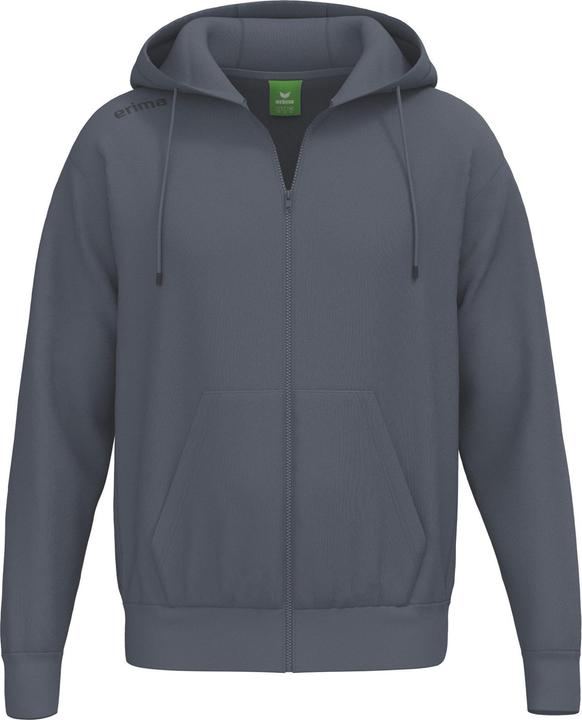 Erima TS Hoody Jacket