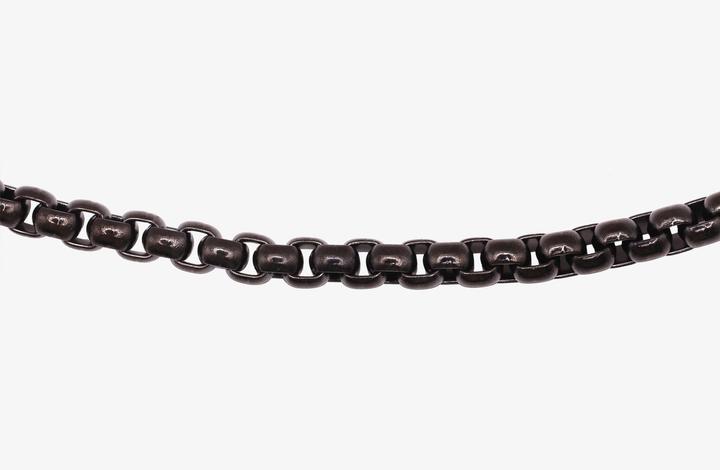 Produktbild Heideman Vetus schwarz farben (100% Edelstahl)