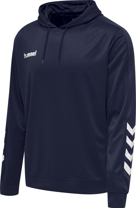hummel Promo Poly Hoodie (L)