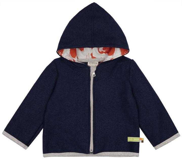 loud + proud Jacke Wollwalk (62)