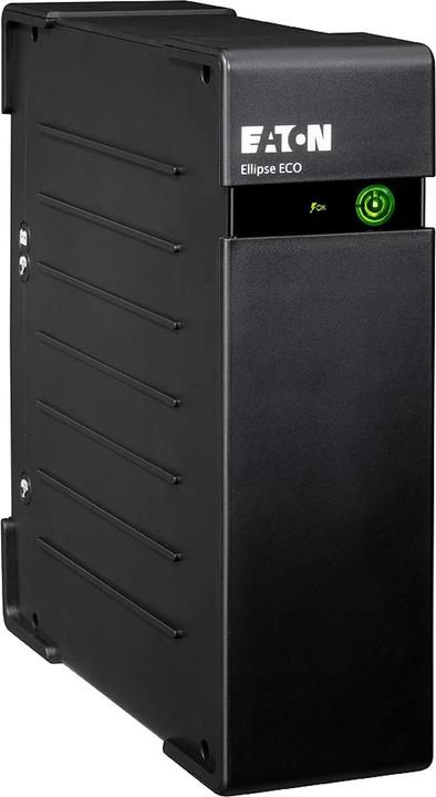 Image du produit Eaton Ellipse ECO 1200 FR USB (1.20 VA, 750 W, Standby Onduleur)
