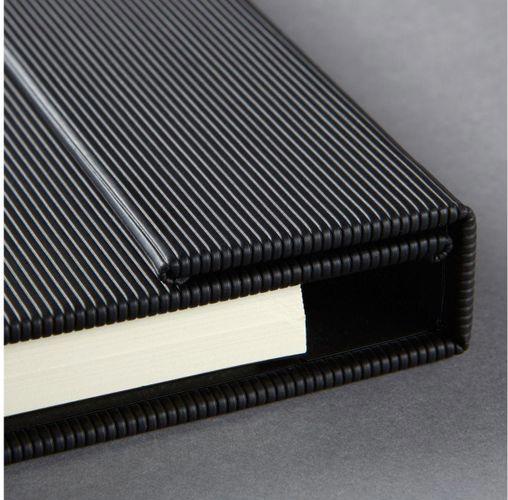 Actual product image Sigel Pure, Hardcover (A4, Checked, Hardcover)