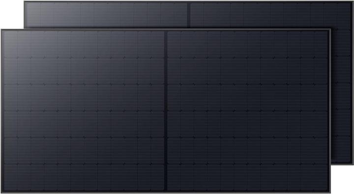 Actual product image Anker Solix RS50B (540 W, 27.60 kg)