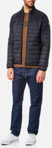 Produktbild Fjällräven Keb Lite Padded Jacket (M)