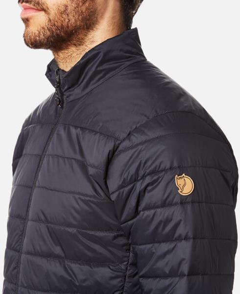 Produktbild Fjällräven Keb Lite Padded Jacket (M)