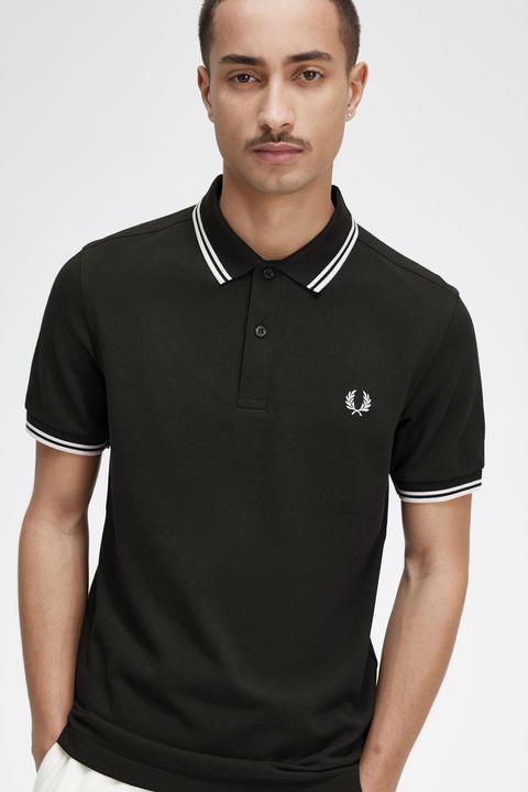Actual product image Fred Perry 10017435 (XXL)