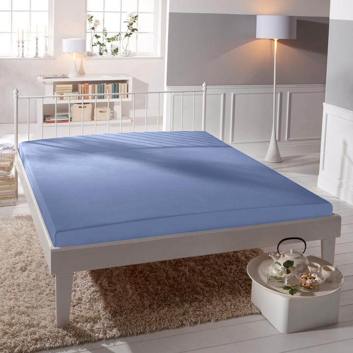 Produktbild Estella Spannbettlaken (100 x 200 cm, 90 x 190 cm)