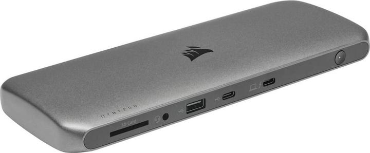 Actual product image Corsair TBT200 EU Version (Thunderbolt, 10 Ports)