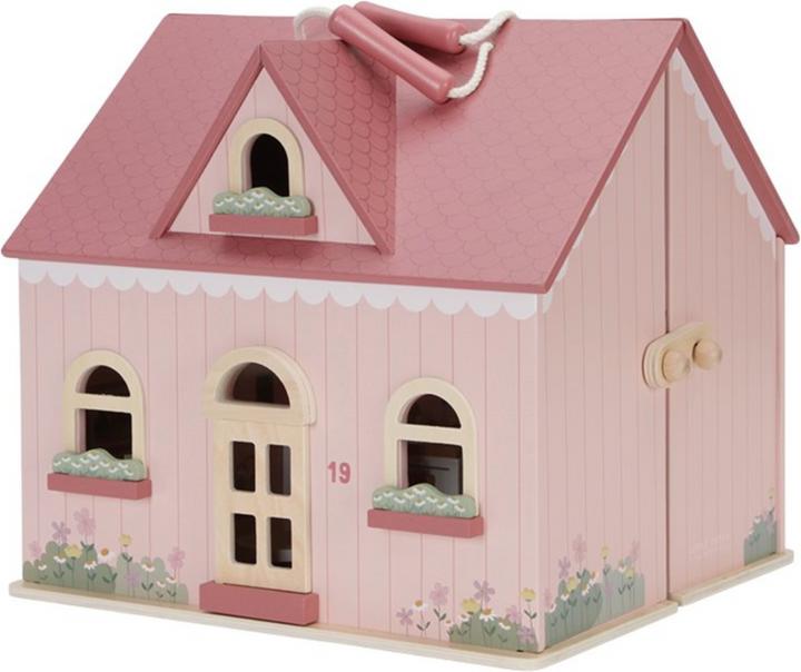 Produktbild Little Dutch Puppenhause klein