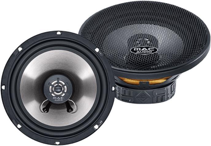 Actual product image Mac Audio Power Star 16.2 (400 W, 16.50 cm, Other)