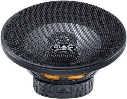 Actual product image Mac Audio Power Star 16.2 (400 W, 16.50 cm, Other)