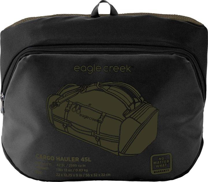 Produktbild Eagle Creek Cargo Hauler Duffel (40 l)