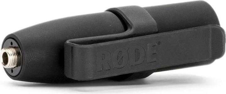 Actual product image RØDE Vxlr+