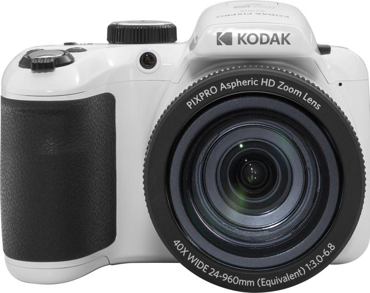 Kodak Pixpro AZ405 (4.3 - 172 mm, 20.68 Mpx, 1/2,3'')