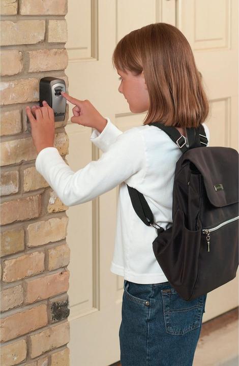 Actual product image Master Lock 5401eurd