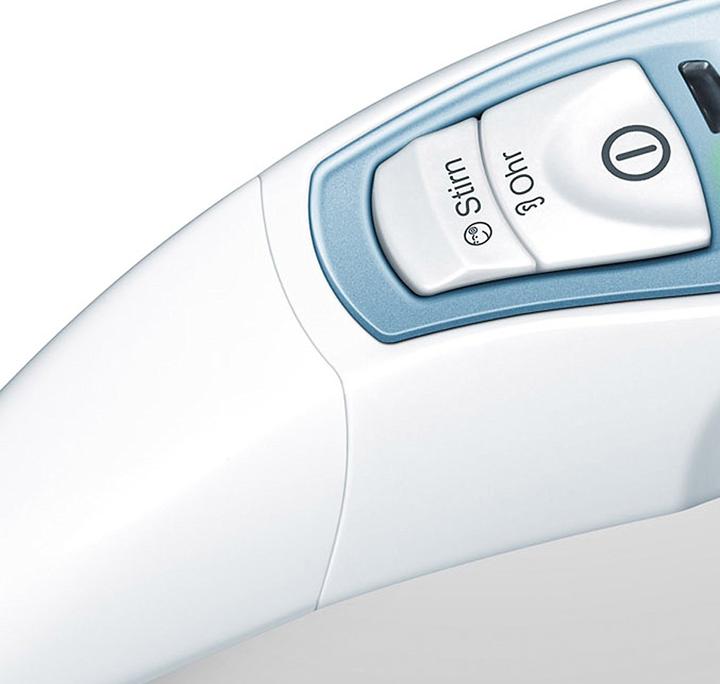 Actual product image Sanitas Sft 65 (Forehead, Ear)