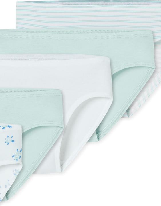 Immagine prodotto Schiesser Slip 95/5 (140, Confezione da 5 pezzi)
