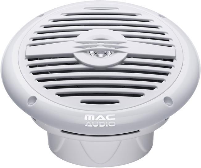 Mac Audio Wrs 16.2 (250 W, 16.50 cm, Other)