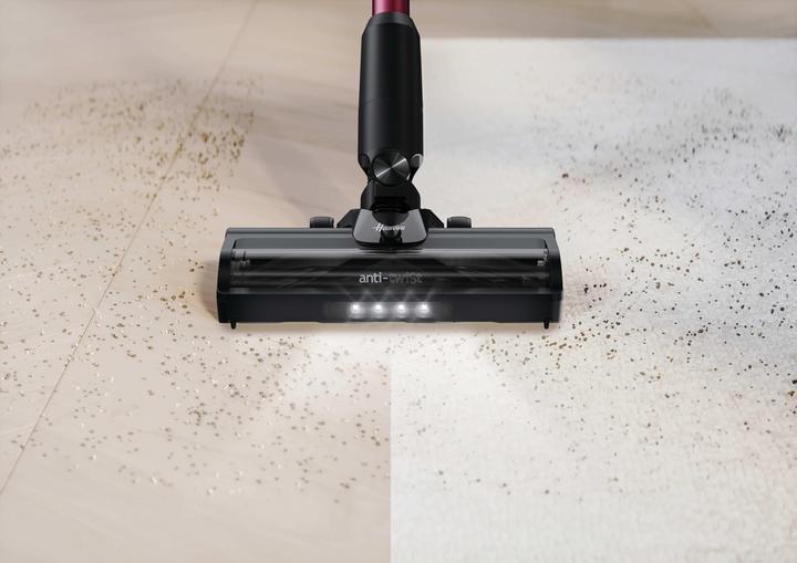 Image du produit Hoover HF1P10HX 011 Scopa Elettrica senza filo