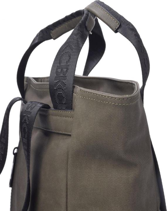 Immagine prodotto KCB Zaino medio resistente alla croce, Khaki